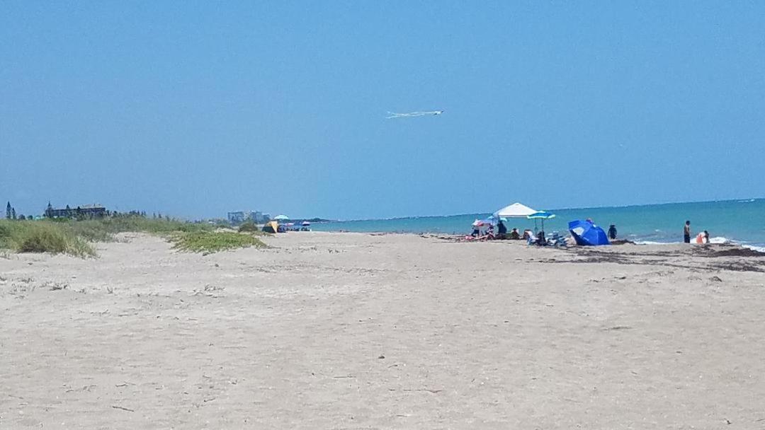 Ocean Village Fort Pierce Buitenkant foto