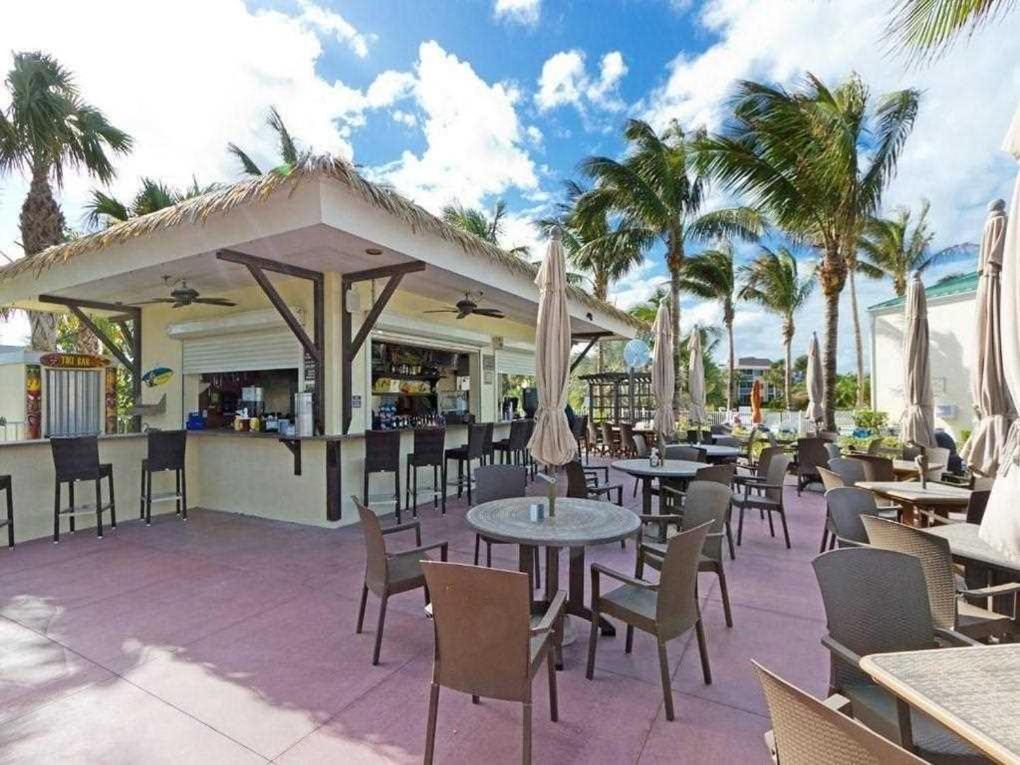 Ocean Village Fort Pierce Buitenkant foto