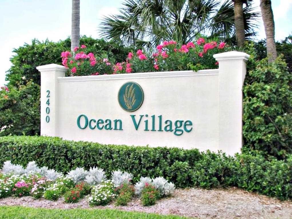 Ocean Village Fort Pierce Buitenkant foto