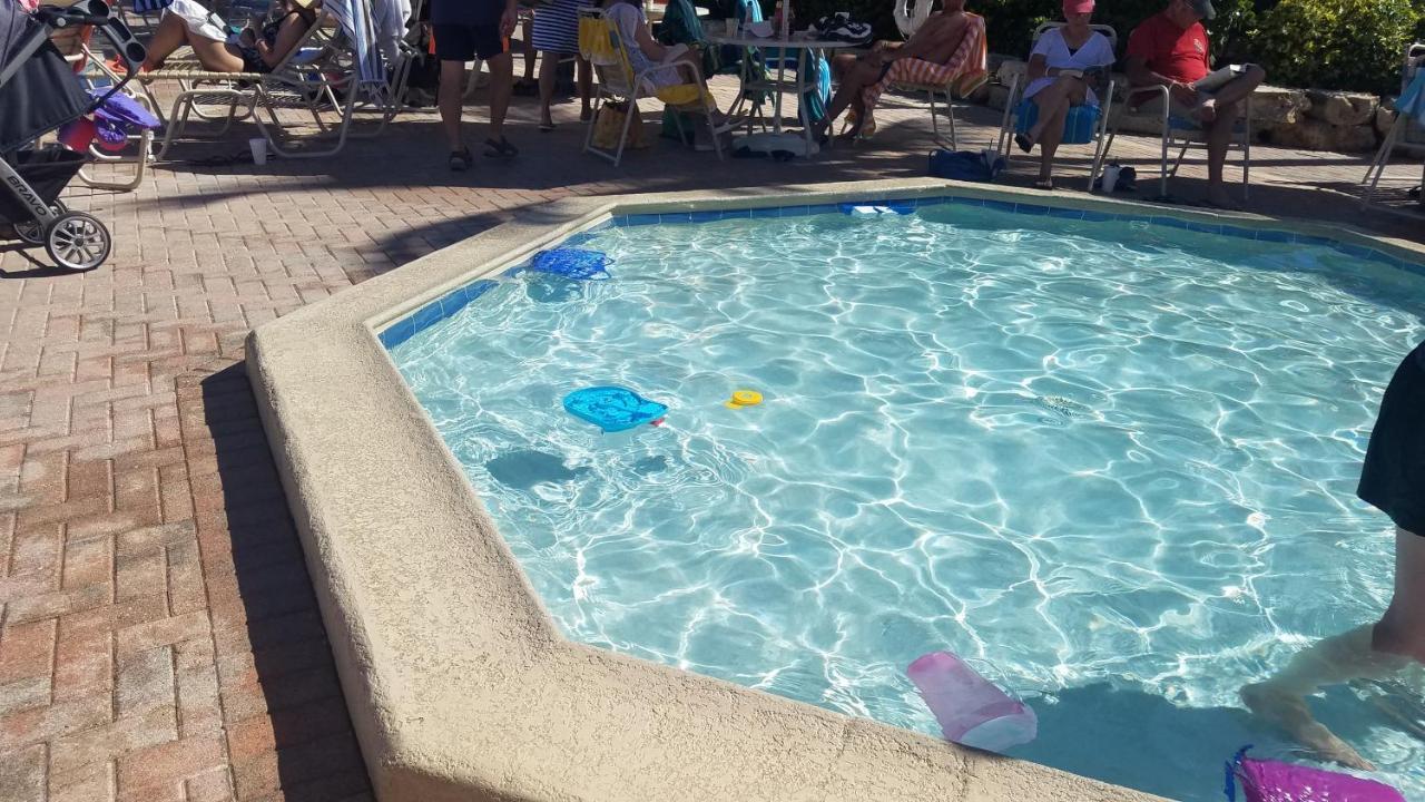 Ocean Village Fort Pierce Buitenkant foto