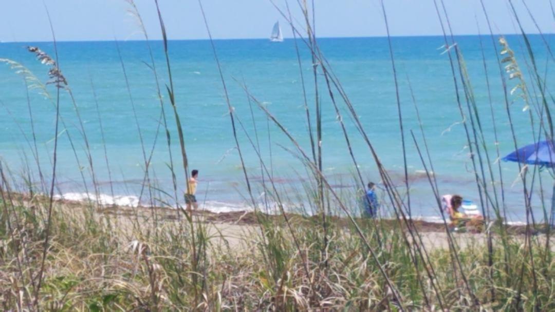 Ocean Village Fort Pierce Buitenkant foto