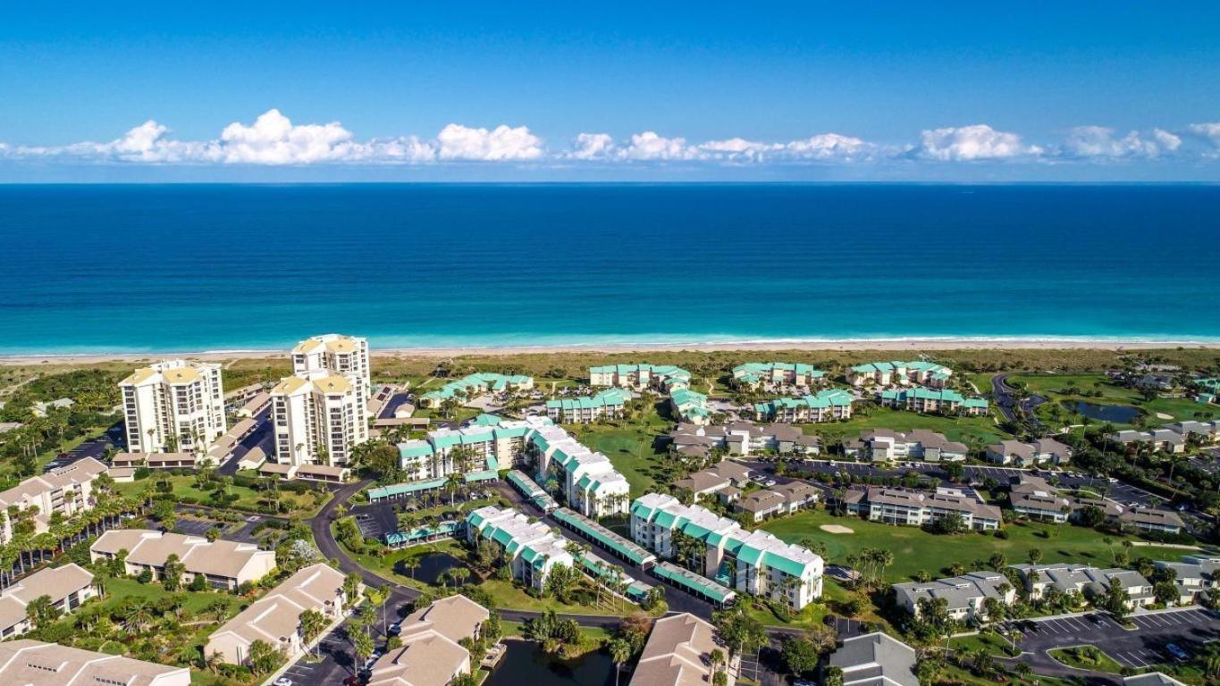 Ocean Village Fort Pierce Buitenkant foto