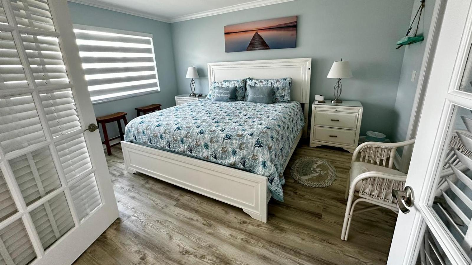 Ocean Village Fort Pierce Buitenkant foto