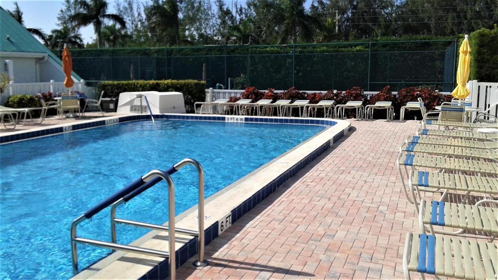 Ocean Village Fort Pierce Buitenkant foto