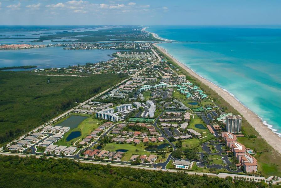 Ocean Village Fort Pierce Buitenkant foto