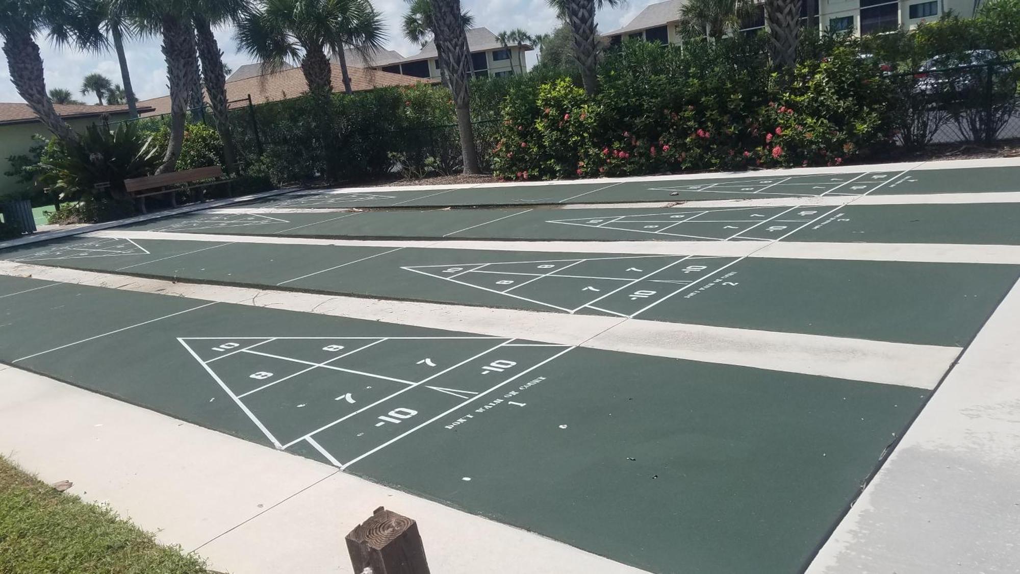 Ocean Village Fort Pierce Buitenkant foto
