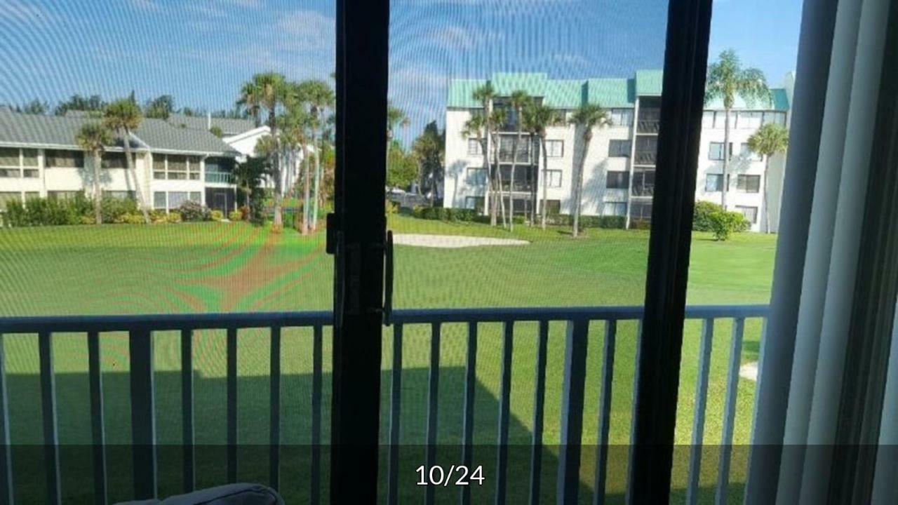 Ocean Village Fort Pierce Buitenkant foto