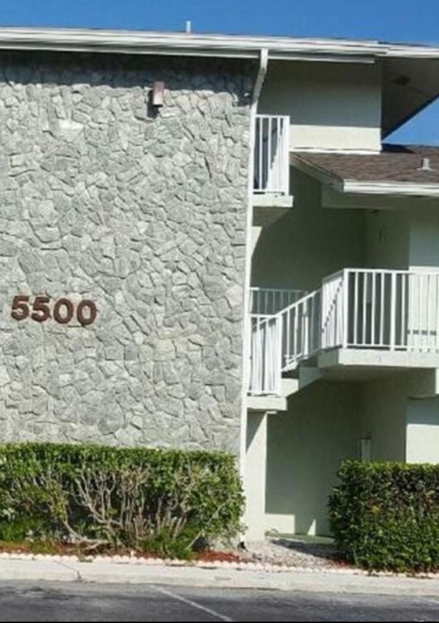 Ocean Village Fort Pierce Buitenkant foto