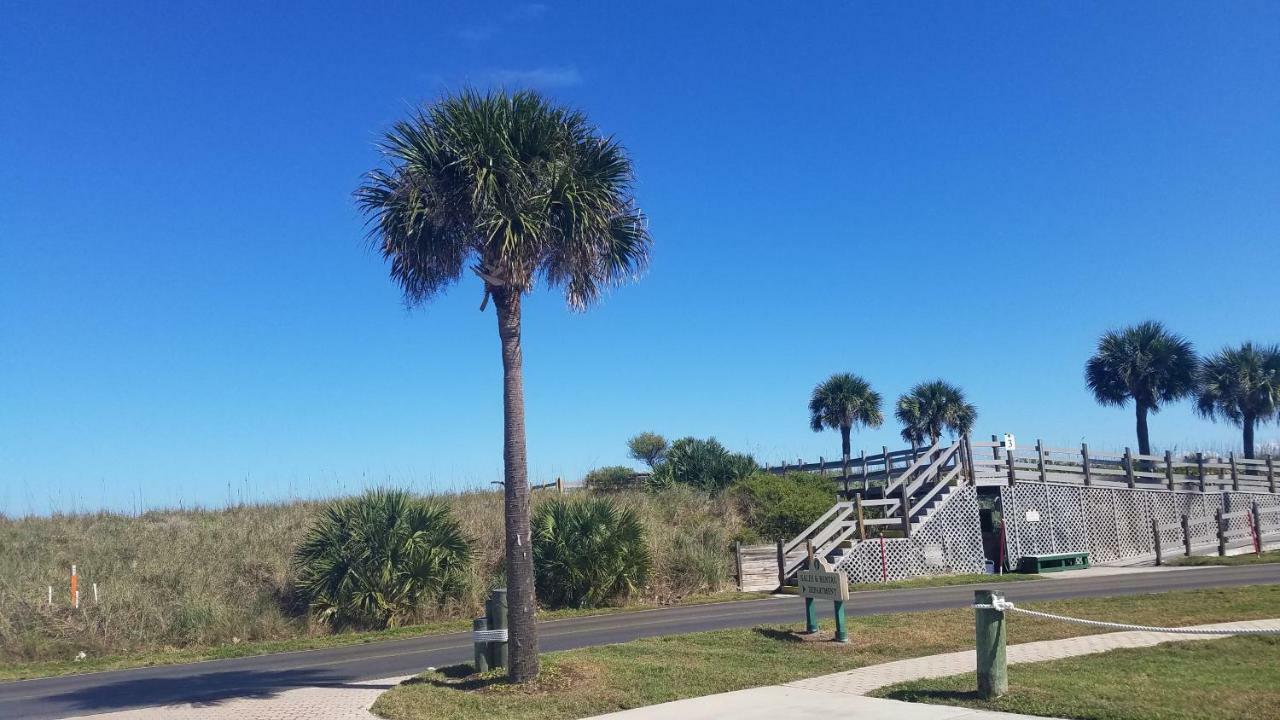 Ocean Village Fort Pierce Buitenkant foto