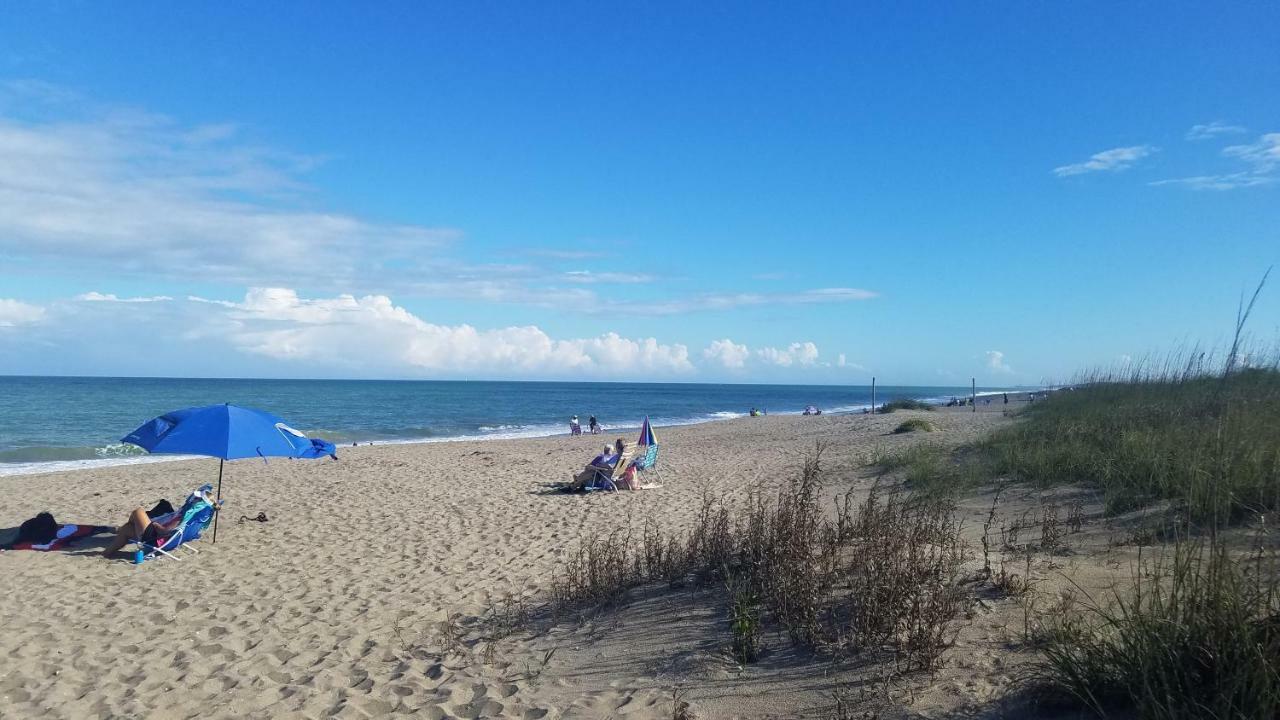Ocean Village Fort Pierce Buitenkant foto