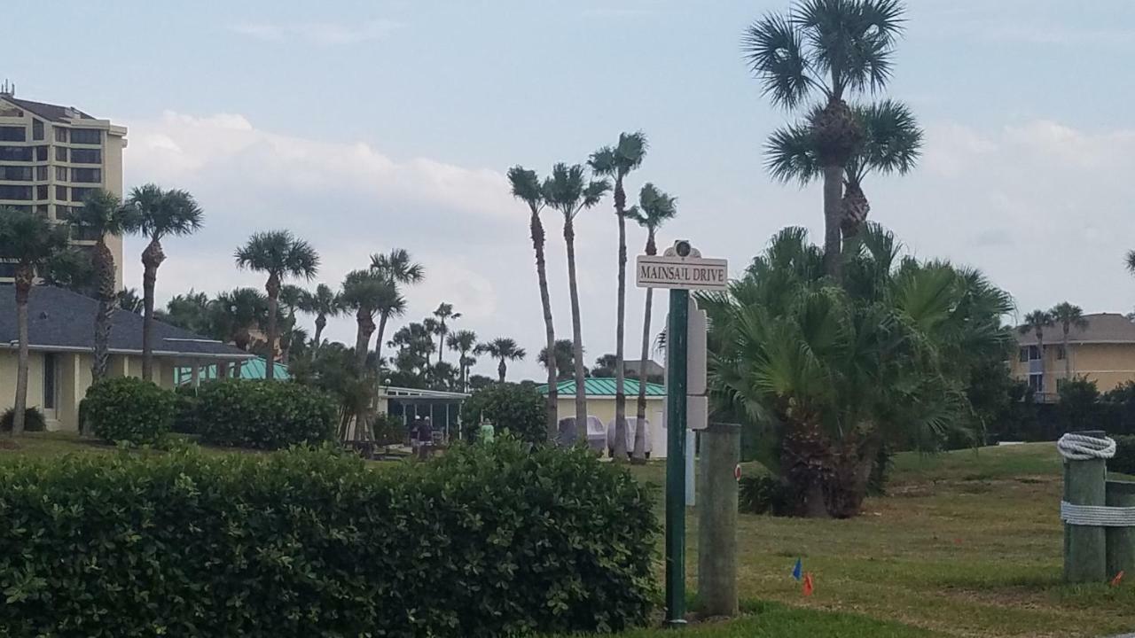 Ocean Village Fort Pierce Buitenkant foto