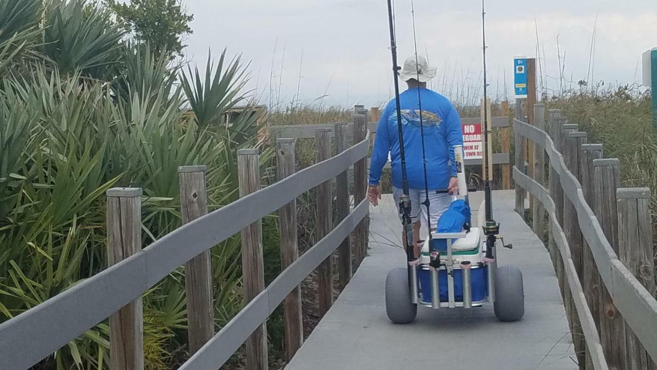 Ocean Village Fort Pierce Buitenkant foto