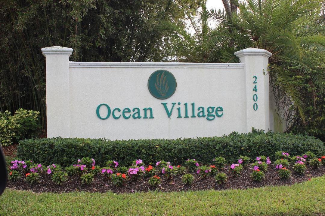 Ocean Village Fort Pierce Buitenkant foto