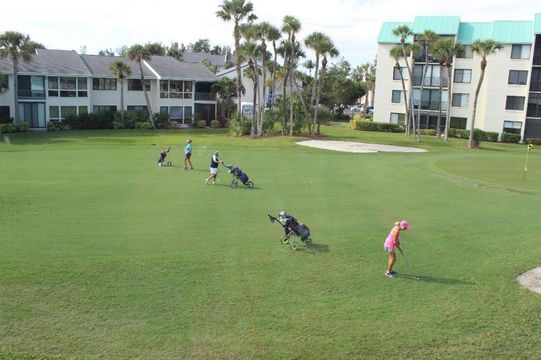 Ocean Village Fort Pierce Buitenkant foto